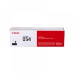 CANON 054 BLACK INK TONER - Image 2