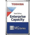 Toshiba MG09ACA16TE Enterprise HDD Internal Hard Drive 3.5" 18TB