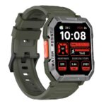 Blackview W60 Smartwatch-Khaki