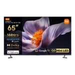 XIAOMI "65" S PRO MINI LED 2026 - Image 2