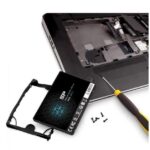 Silicon Power Ace A55 256GB SATA III SSD - Image 3