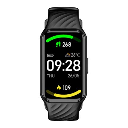 BLACKVIEW R10 SmartWatch Black