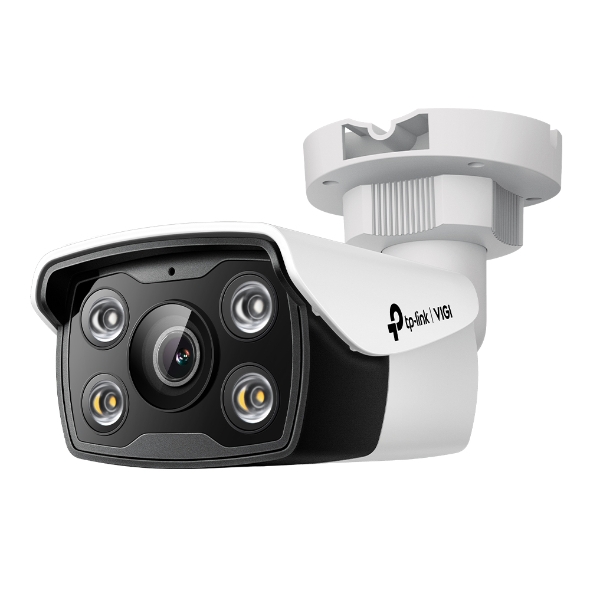01_normal_20230717022849q TP-Link 5MP Outdoor Full-Color Bullet Network Camera VIGI C350 4mm (UN) - Image 1