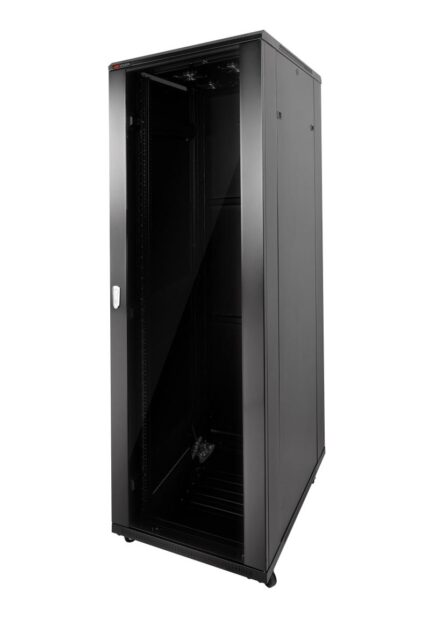 HIKVision Hikvision Data Cabinet 22U, 600mm x 600mm x 1160mm