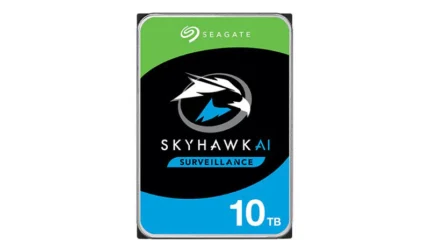 Seagate 10TB Seagate Hard Drive