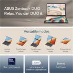 ASUS Zenbook DUO UX8406CA-OU93220G0X - Image 4