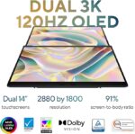 ASUS Zenbook DUO UX8406CA-OU93220G0X - Image 2