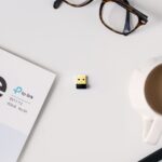 TP-Link Wireless Usb Adapter AC600 Nano (Archer T2U Nano) - Image 2