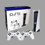 G5 GAME STATION 5 - Image 2