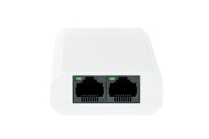 HIKVision 100Mbps PoE Repeater