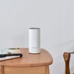 TP-Link  Mesh Wifi Deco E4 (1-Pack)