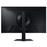 Samsung Odyssey G5 G50F 32" QHD 180Hz Gaming Monitor - Image 3