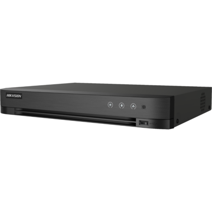 HIKVision 4 Channel 8 MP LITE Acusense DVR