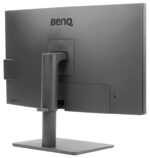 BenQ PD2705U 27" 4K UHD Designer Monitor - Image 4
