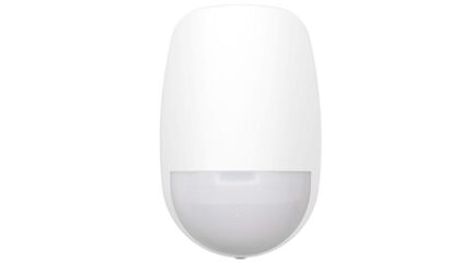 HIKVision Wireless PIR Detector, Detection range:  15m