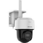HIKVision 4MP 24/7 Solar 4G PT Camera - Image 3