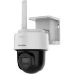 HIKVision 4MP 24/7 Solar 4G PT Camera - Image 4
