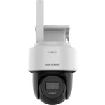 HIKVision 4MP 24/7 Solar 4G PT Camera - Image 2
