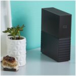 WD MY BOOK DESKTOP 3.5 EXTERNAL HDD 12TB(2 Years Warranty) - Image 2