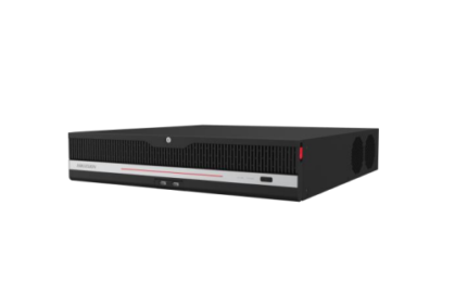 HIKVision 16 Channel 1U 8K DeepinMind NVR