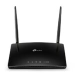 TP-Link 4G LTE Mobile Wi-Fi 300Mbps (MR6400)