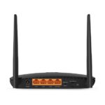 TP-Link 4G LTE Mobile Wi-Fi 300Mbps (MR6400) - Image 3