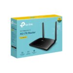 TP-Link 4G LTE Mobile Wi-Fi 300Mbps (MR6400) - Image 6
