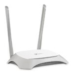TP-Link Wireless Router 300Mbps  (WR840N) - Image 2