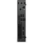 Dell Pro Micro Desktop – Intel® Core™ Ultra 5 235T - Image 3