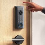 Eufy Video Smart Lock E330 - Image 4