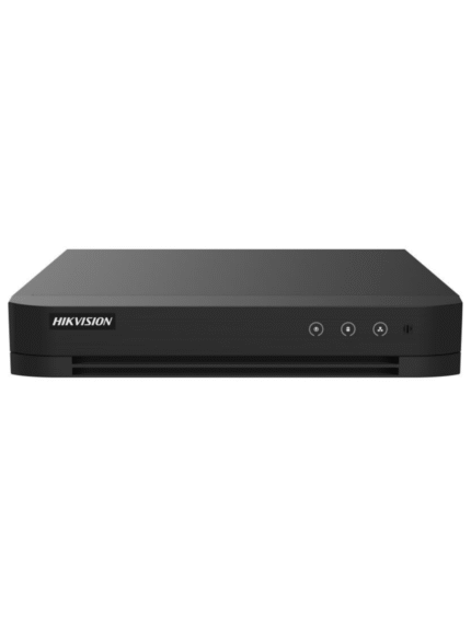 HIKVision 16-Ch Turbo HD DVR up to 2MP Lite