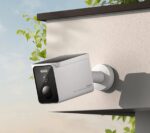 Xiaomi Solar Outdoor Camera BW400 Pro Set - Image 2