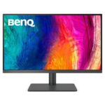 BenQ PD2705U 27" 4K UHD Designer Monitor