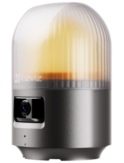 HGC2:  Alarm Light Camera (3MP)