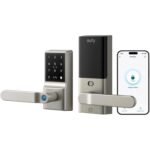 Eufy Smart Lock C33 Convenient keyless entry for every home