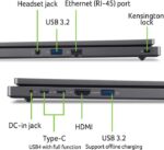 Acer TravelMate P2 16 (TMP216-51-TCO-50BH) – Intel® Core™ i5-1334U Business Laptop - Image 3