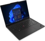 ThinkPad T14 Gen 6 Ultra 7 21QDSDN100 - Intel Core Ultra 7 - 16GB DDR5-5600 (dual slot, Upgradable up to 64GB) -  512GB SSD M.2 2280 NVMe G4 -  Integrated Intel -  14.0" WUXGA - Win 11 Pro - Image 3