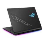 ROG Strix SCAR 18 (2025) G835 - 18" - 240HZ  - ULTRA 9-275HX - 32GB DDR5 - 2TB NVME - RTX 5090 24G DDR7 - WIN 11 HOME(36 Month Warranty) - Image 2