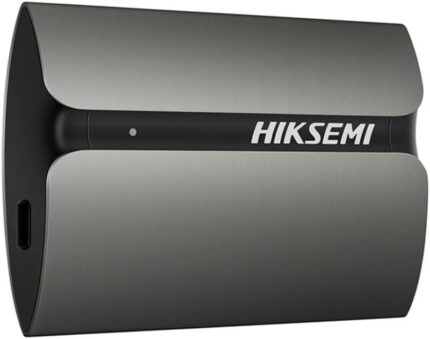 HIKSEMI External SSD T300S 1TB