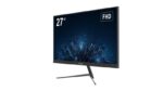 HIKVision 27-inch HD Borderless Monitor, 100Hz - Image 2