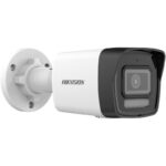 HIKVision 6 MP Smart Hybrid Bullet with Audio, 30M - Image 3