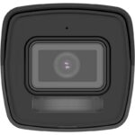 HIKVision 6 MP Smart Hybrid Bullet with Audio, 30M - Image 2