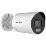 HIKVision 4 MP Smart Hybrid ColorVu Bullet + Strobe Light, 40M - Image 3