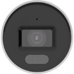 HIKVision 4 MP Smart Hybrid ColorVu Bullet + Strobe Light, 40M - Image 2