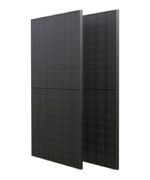 EcoFlow 400W Rigid Solar Panel — 2-Pack