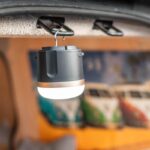 ECOFLOW CAMPING LIGHT - Image 2