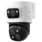Eufy PoE Bullet-PTZ Cam S4 - Image 2