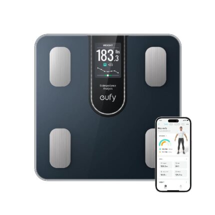 Eufy Smart Scale C20