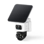 EufyCam S4 Instant Bullet-to-PTZ Tracking - Image 2