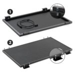 EcoFlow 400W Rigid Solar Panel — 2-Pack - Image 2